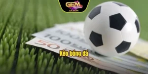 Kèo bóng đá